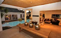 Belvedere Boutique Hotel - piscine