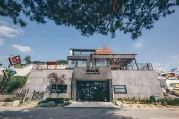 Terate Pension Hotel a Chuncheon