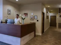 博爾德雙湖酒店