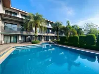 Evergreen Resort Chanthaburi Hotels in Amphoe Makham