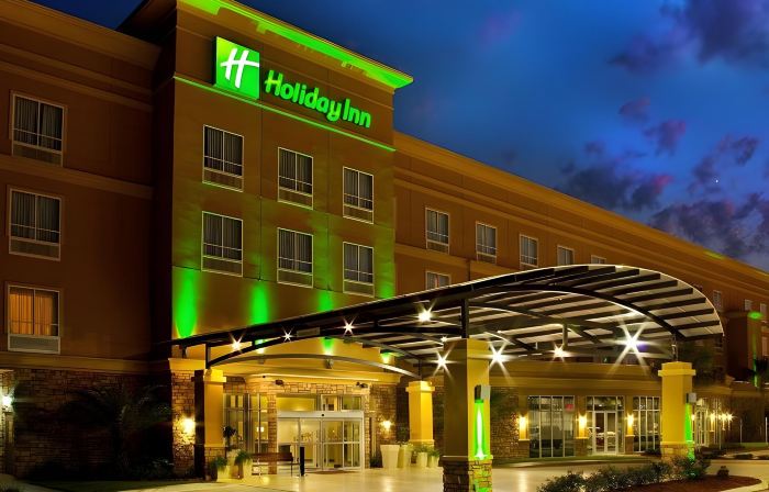 Holiday Inn HAMMOND by IHG