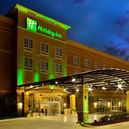 Holiday Inn HAMMOND by IHG