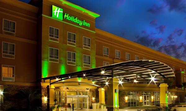 Holiday Inn Hammond by IHG