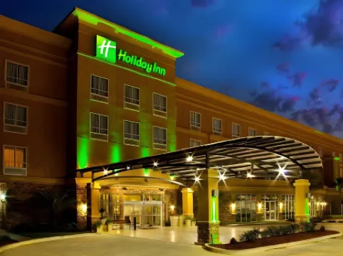 Holiday Inn HAMMOND by IHG