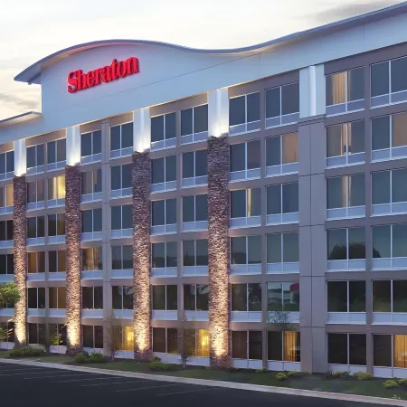Sheraton Ann Arbor Hotel