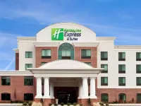 Holiday Inn Express & Suites WILMINGTON-NEWARK by IHG Hotels in 
