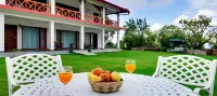 Dyo - the Organic Village Resort Hotels in Mukteshwar