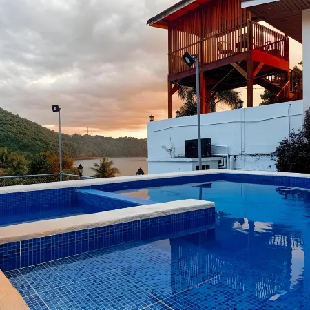 Destino Beach Resort and Hotel