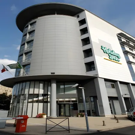 Novotel Tours Centre Gare