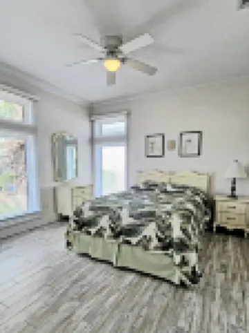 BEACHFRONT HOME~ PRIVATE POOL ~5 BR 3 BA~INLET BEACH~ 30A~Sleeps 12