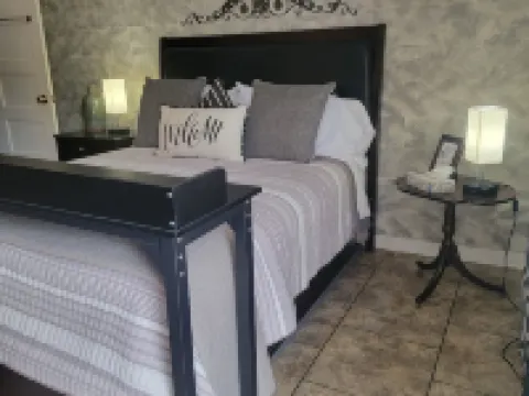 THE COZY COTTAGE, A Great place to hang your hat. Hotels in Post