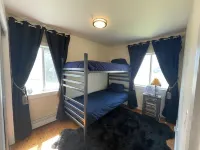 Lake StClair Belvedere Bay Hot Tub 2 Boat Wells  Fishing  Paddle Boards, Kayak Macomb County 호텔