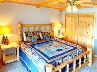 Starlight Chalet 4b4b, Mins to Slopes,Game Rm,EV charger,Luxury new home