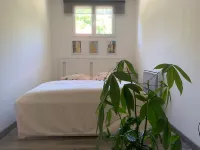 Studio between Bordeaux & sea