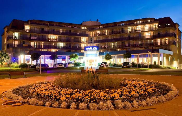 Park Inn by Radisson Sarvar Resort & Spa