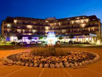 Park Inn by Radisson Sarvar Resort & Spa Hotels in Sarvari