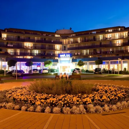 Park Inn by Radisson Sarvar Resort & Spa