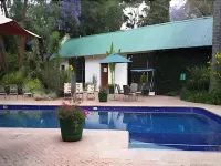 Bronte Hotel - Pool