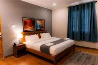 Dynasty Hotel Skardu Hotels near Skardu International Airport