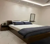 N큐브 서비스 아파트