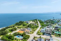 Donghae Mukho Lighthouse Ocean View Pension - 3つ星
