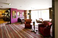 Premier Inn Aberdeen Airport (Dyce) Hotel Hotels in Aberdeen