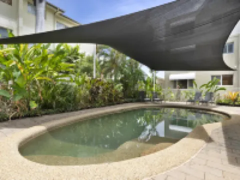 Park Regis Anchorage Hotels in South Townsville