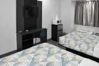 Motel 6 Idabel, OK - 2-Star