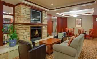 Holiday Inn Express & Suites SHERWOOD PARK-EDMONTON AREA by IHG