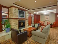 Holiday Inn Express & Suites SHERWOOD PARK-EDMONTON AREA by IHG