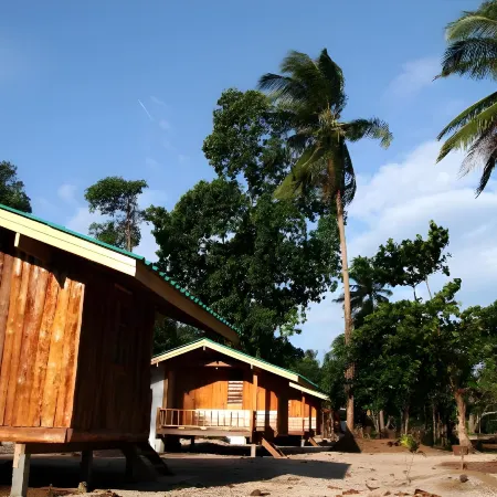 Koh Mak Green View Resort