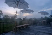 RiverHills Resort Các khách sạn ở Nikhom Phatthana