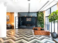 Truss Hotel Times Square Các khách sạn gần Công viên Kahuna Laguna