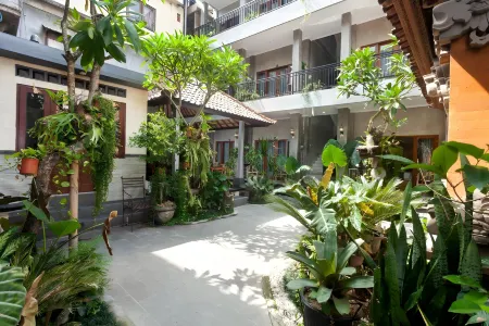 Rumah Weda