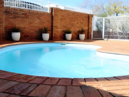 Dubbo RSL Club Motel Отели рядом со станцией Dubbo Station