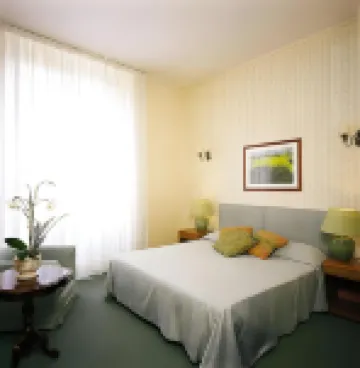 Hotel Villa Delle Rose