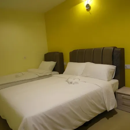 Le Hotel
