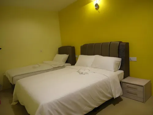 Le Hotel