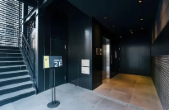 mizuka Business Canal City Hakatamae