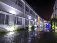 Hotel Thangavilas Inn Hotels in Kumbakonam