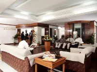 Hotel Park Inn Coimbatore - 주방