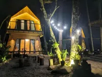 T'Măng ĐEENG Homestay Отели в г. 