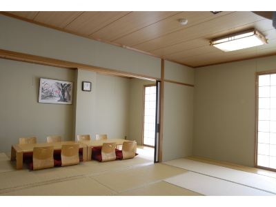 和風ホテル和室(喫煙) ルネサンス棚倉の写真