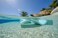 La Moraleja the Quiet Hotel - Adults Only - Lyx