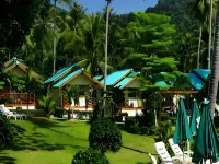 Green Cottage Beach Resort Hotels in Ко Чанг