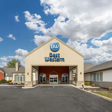 Best Western Chambersburg