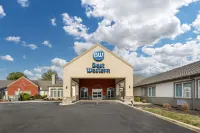 Best Western Chambersburg - 3-stjärniga