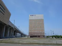 Toyoko Inn Shin-Aomori-Eki Higashi-Guchi