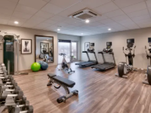 Staybridge Suites LEHI -  TRAVERSE RIDGE CENTER by IHG Hotéis em Lehi