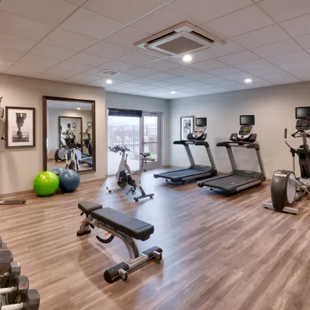 Staybridge Suites LEHI - TRAVERSE RIDGE CENTER by IHG